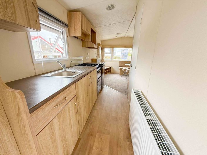 Image No.4-2 Bed Park Home for sale