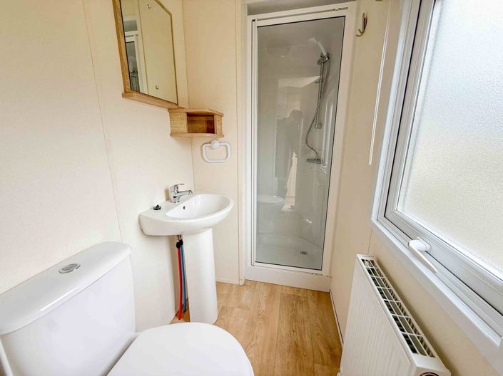 Image No.8-2 Bed Park Home for sale