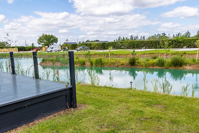 Image No.2-2 Bed Park Home for sale