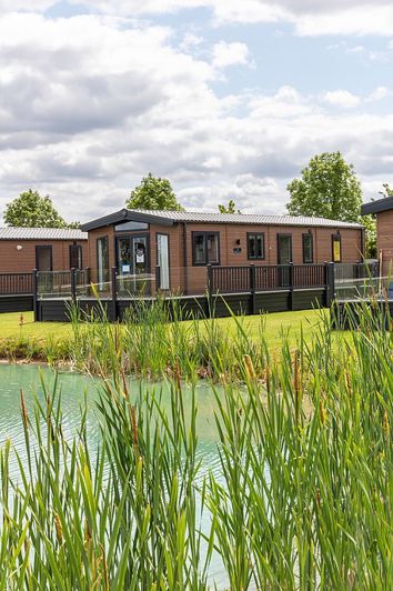 Image No.3-2 Bed Park Home for sale