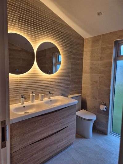 Image No.7-2 Bed Park Home for sale