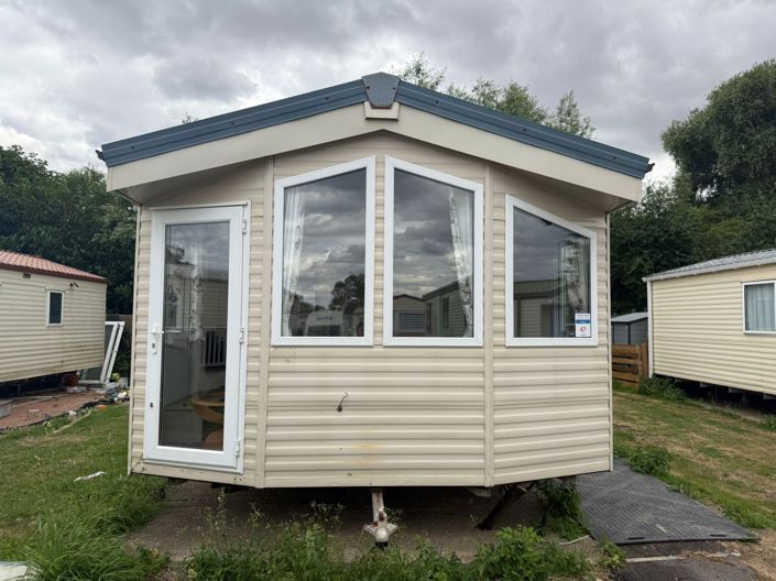 Image No.3-2 Bed Park Home for sale