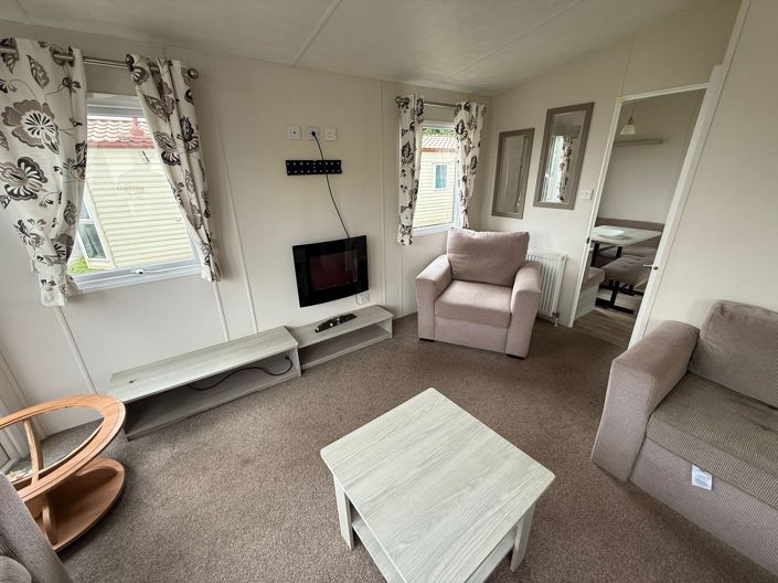 Image No.7-2 Bed Park Home for sale