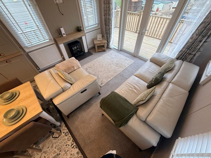 Image No.16-2 Bed Park Home for sale