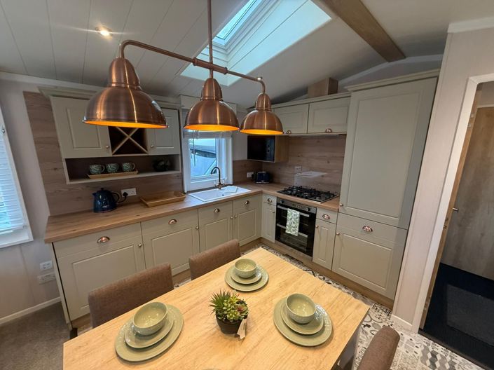 Image No.19-2 Bed Park Home for sale