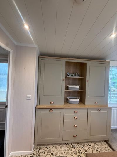 Image No.20-2 Bed Park Home for sale