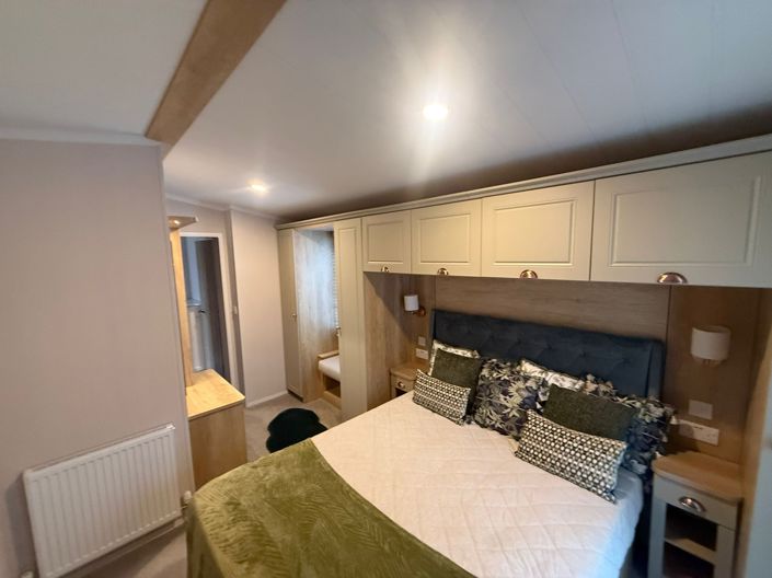 Image No.4-2 Bed Park Home for sale