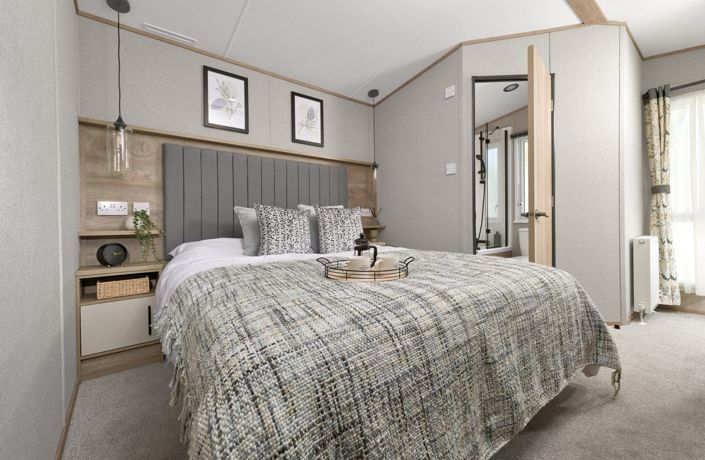 Image No.4-2 Bed Park Home for sale