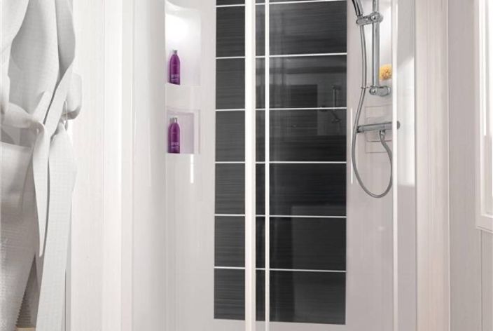 Image No.9-2 Bed Park Home for sale