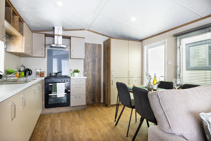 Image No.5-2 Bed Park Home for sale