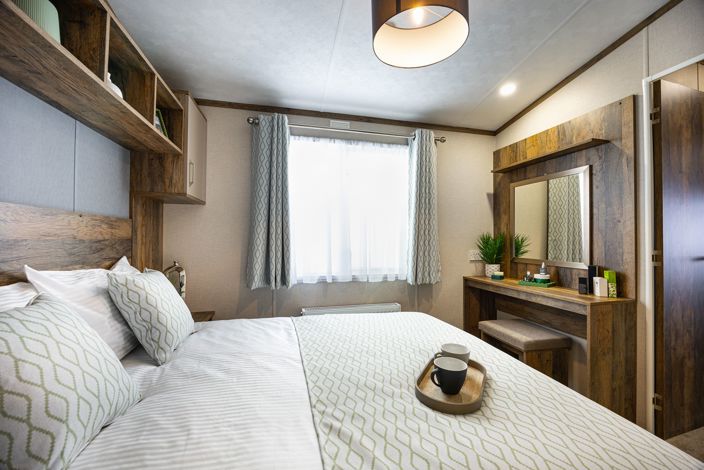 Image No.8-2 Bed Park Home for sale