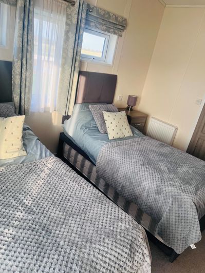 Image No.12-2 Bed Park Home for sale