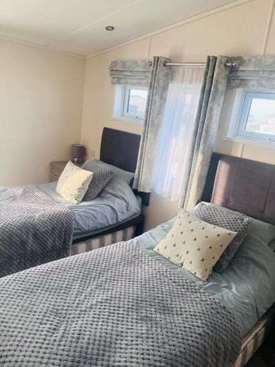 Image No.16-2 Bed Park Home for sale