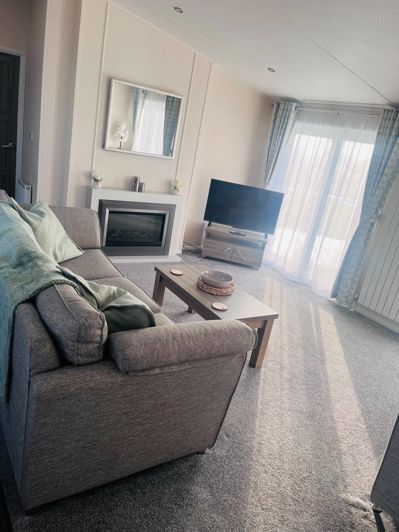 Image No.2-2 Bed Park Home for sale