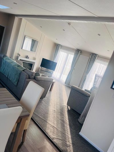 Image No.3-2 Bed Park Home for sale