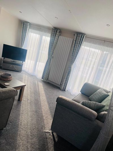 Image No.6-2 Bed Park Home for sale