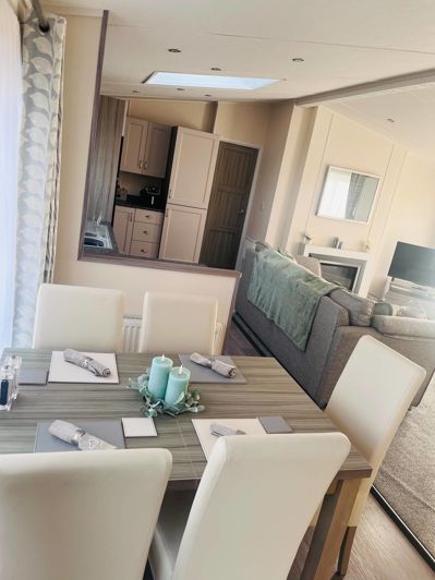 Image No.8-2 Bed Park Home for sale