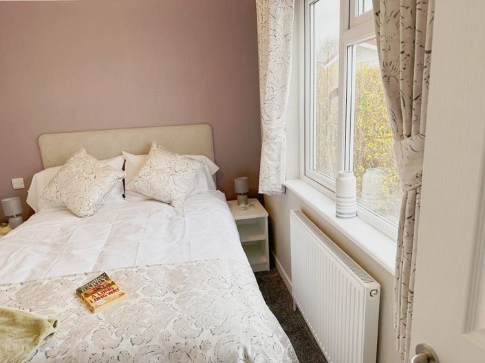 Image No.4-1 Bed Park Home for sale