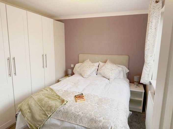 Image No.8-1 Bed Park Home for sale