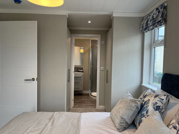 Image No.6-2 Bed Park Home for sale