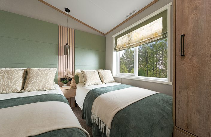 Image No.3-2 Bed Park Home for sale