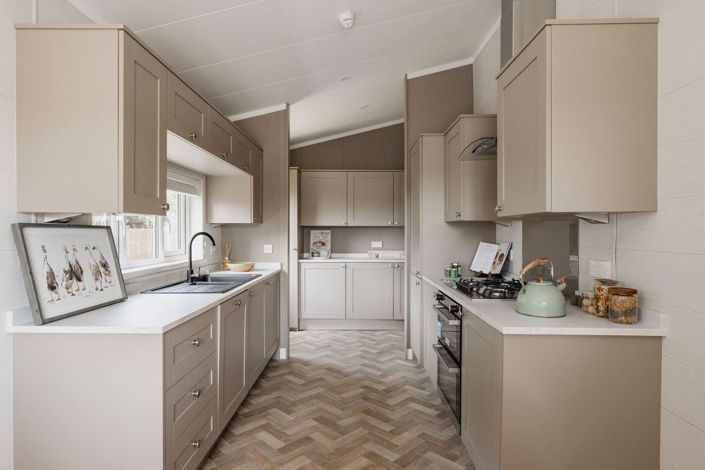 Image No.2-Park Home de 2 chambres à vendre à Great Yarmouth