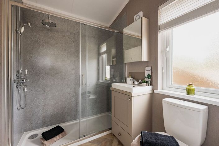 Image No.6-Park Home de 2 chambres à vendre à Great Yarmouth