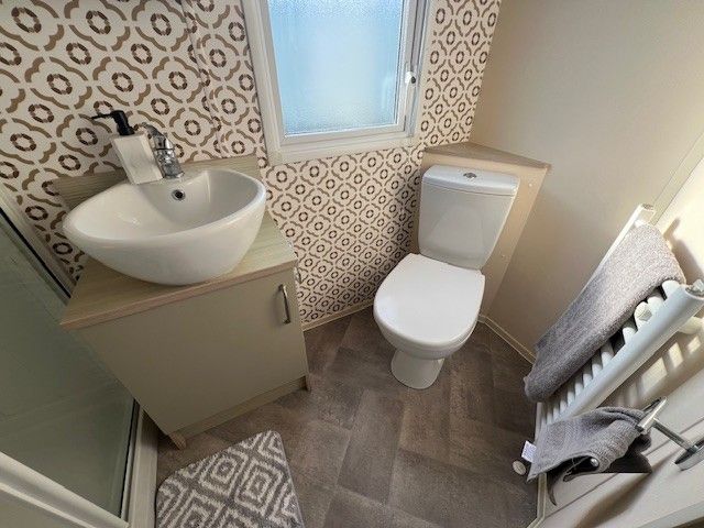 Image No.7-Park Home de 2 chambres à vendre à Great Yarmouth