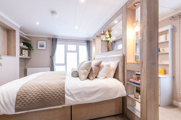 Image No.15-2 Bed Park Home for sale