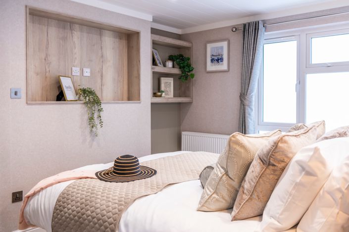 Image No.16-2 Bed Park Home for sale