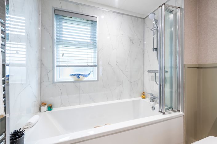 Image No.18-2 Bed Park Home for sale