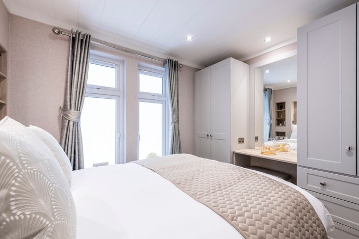 Image No.21-2 Bed Park Home for sale