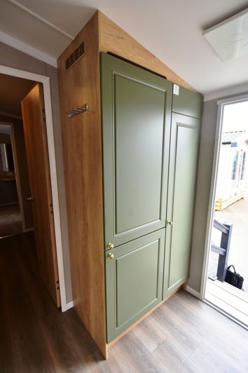 Image No.16-2 Bed Park Home for sale