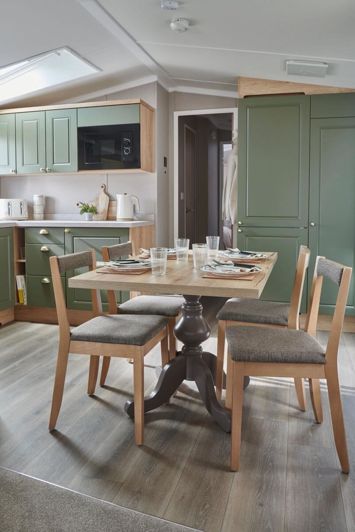 Image No.9-2 Bed Park Home for sale