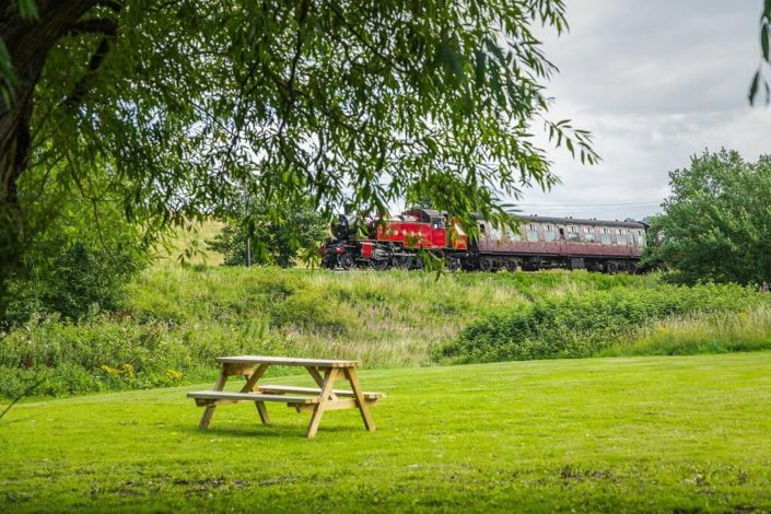 Image No.11-2 Bed Park Home for sale