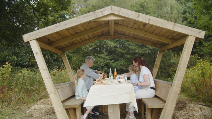 Image No.12-2 Bed Park Home for sale