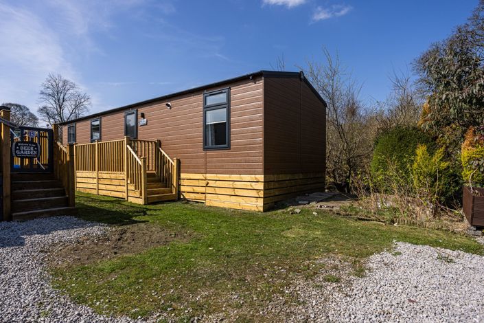 Image No.2-2 Bed Park Home for sale