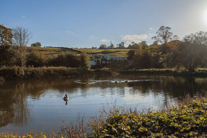 Image No.21-2 Bed Park Home for sale