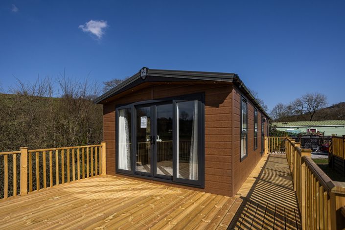 Image No.3-2 Bed Park Home for sale