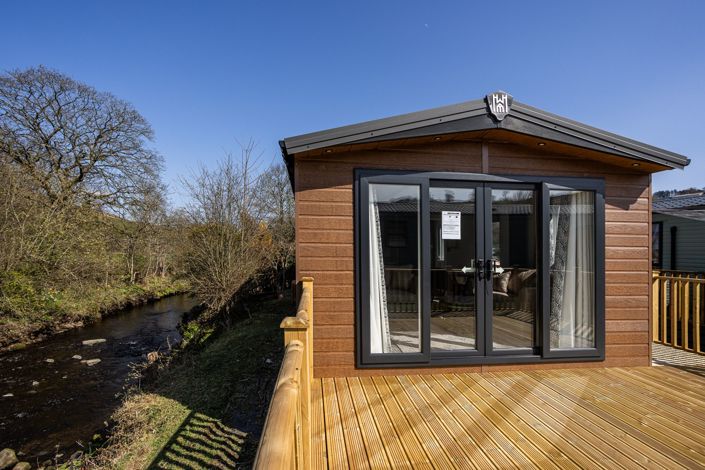 Image No.4-2 Bed Park Home for sale