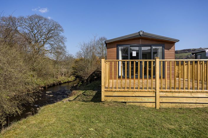 Image No.5-2 Bed Park Home for sale