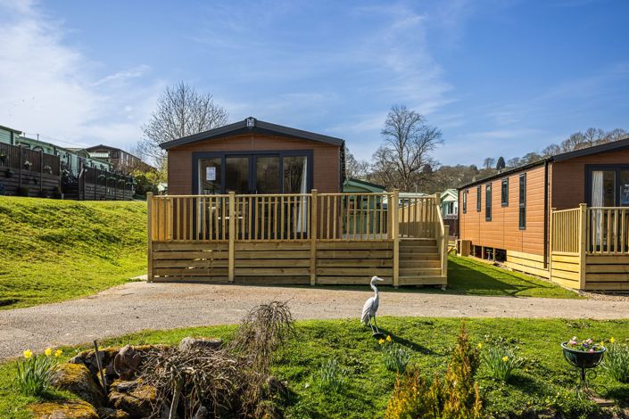 Image No.14-2 Bed Park Home for sale