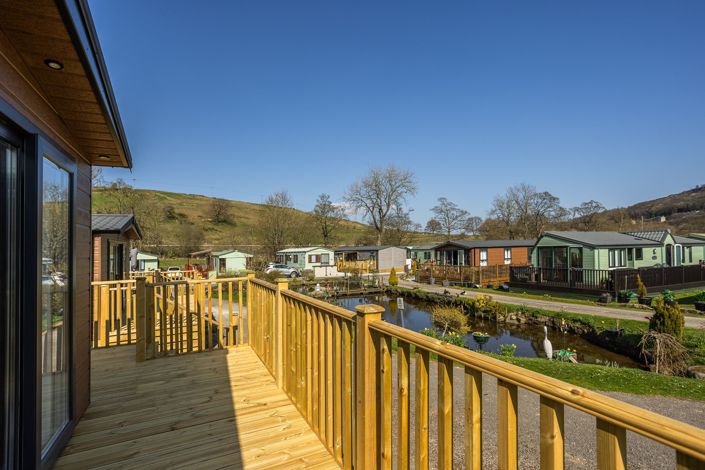 Image No.23-2 Bed Park Home for sale