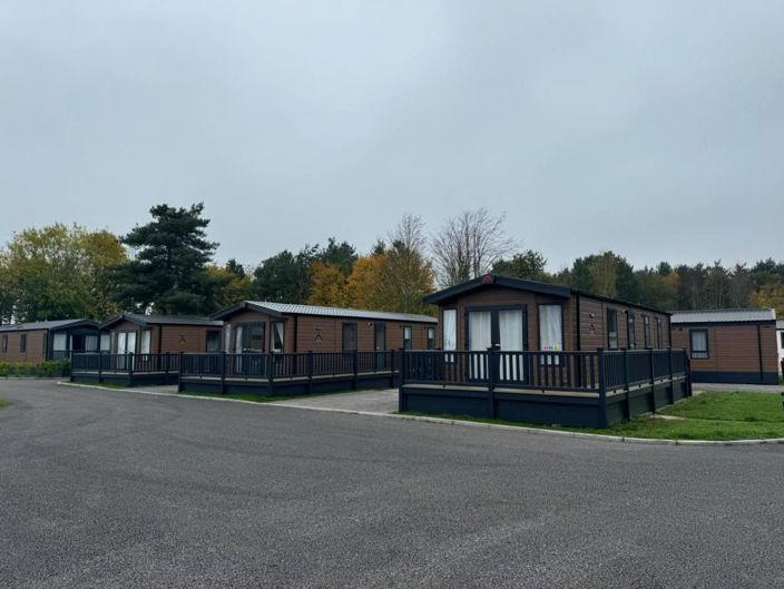 Image No.12-2 Bed Park Home for sale