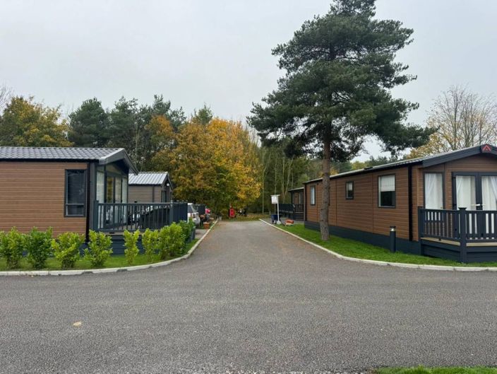 Image No.13-2 Bed Park Home for sale