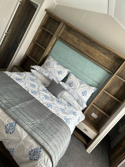 Image No.5-2 Bed Park Home for sale