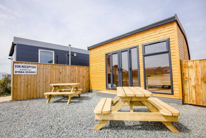 Image No.9-2 Bed Park Home for sale