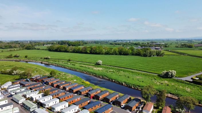 Image No.3-2 Bed Park Home for sale