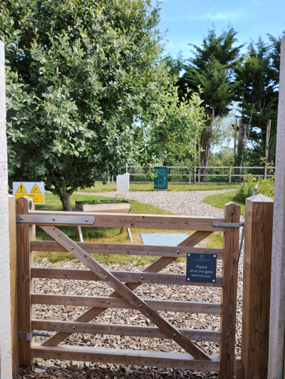 Image No.20-2 Bed Park Home for sale