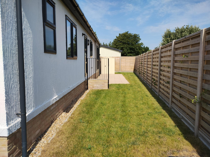 Image No.3-2 Bed Park Home for sale